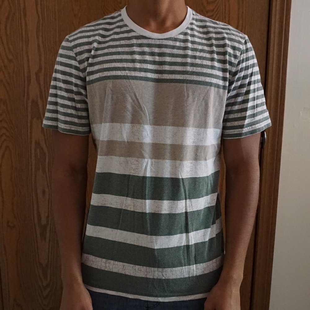 American Rag striped tee